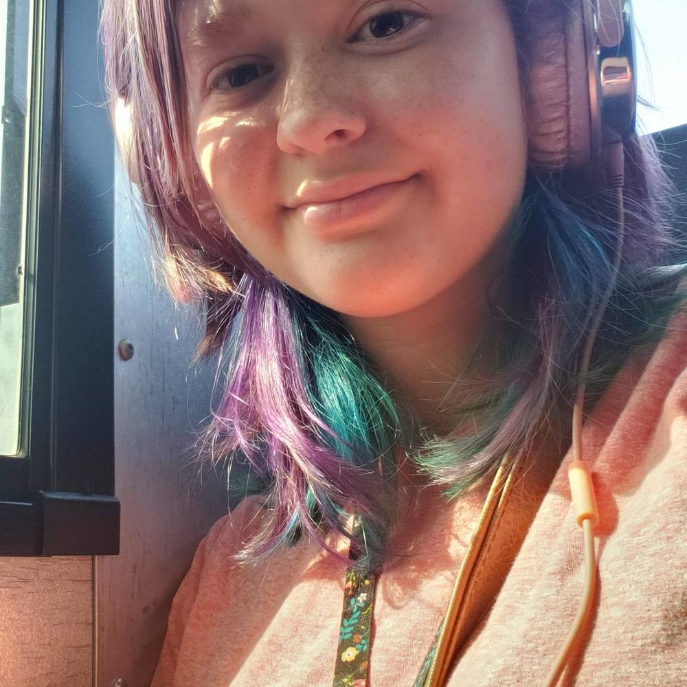 Meet your Posher, Trinity